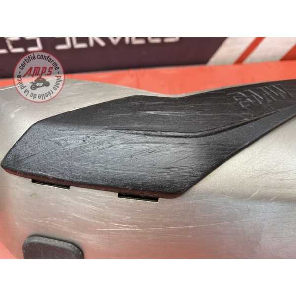 Protection de carter Bmw R1200 GS 2013 à 2016 