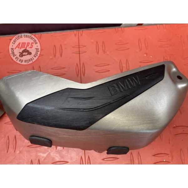Protection de carter Bmw R1200 GS 2013 à 2016 