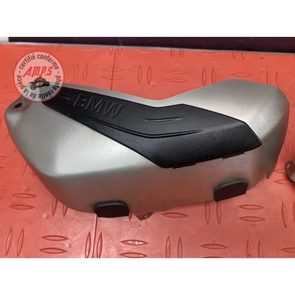 Protection de carter Bmw R1200 GS 2013 à 2016 