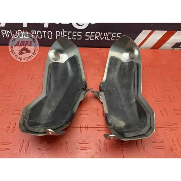 Protection de carter Bmw R1200 GS 2013 à 2016 