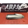 Protection thermique silencieux Bmw R1200 GS 2013 à 2016 