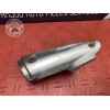Protection thermique silencieux Bmw R1200 GS 2013 à 2016 