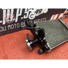 Radiateur d'eau droit Bmw R1200 GS 2013 à 2016 