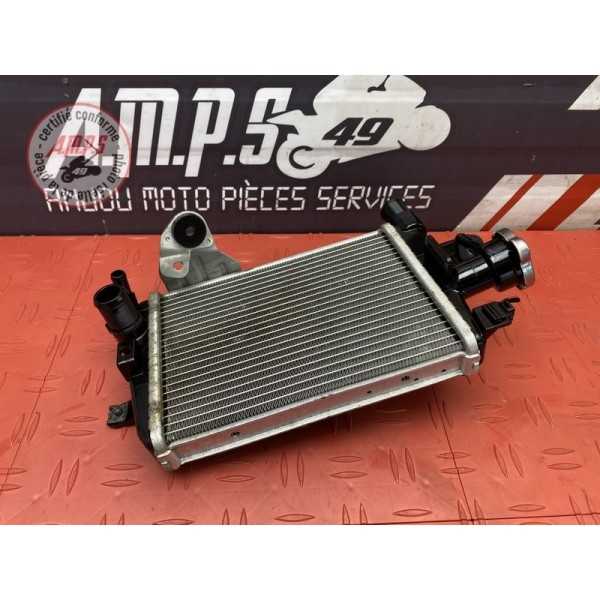 Radiateur d'eau droit Bmw R1200 GS 2013 à 2016 