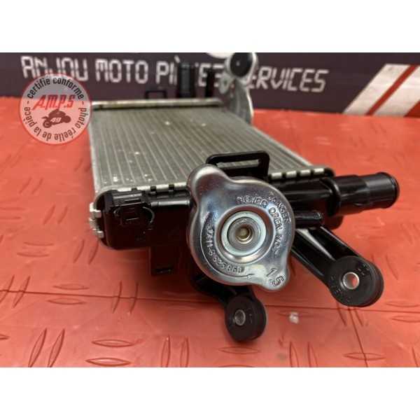 Radiateur d'eau droit Bmw R1200 GS 2013 à 2016 