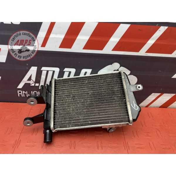Radiateur d'eau gauche Bmw R1200 GS 2013 à 2016 