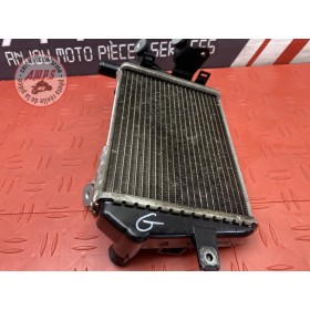 Radiateur d'eau gauche Bmw R1200 GS 2013 à 2016 
