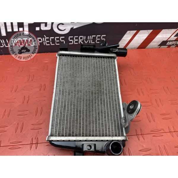 Radiateur d'eau gauche Bmw R1200 GS 2013 à 2016 