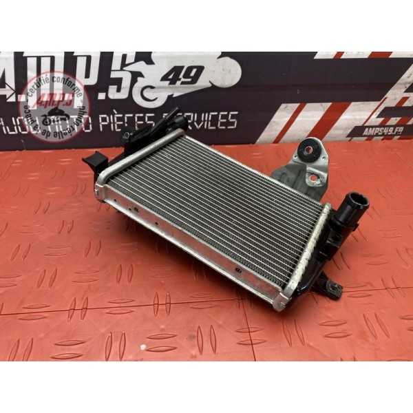 Radiateur d'eau gauche Bmw R1200 GS 2013 à 2016 