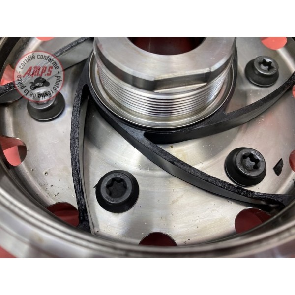 Rotor volant moteur Bmw R1200 GS 2013 à 2016 