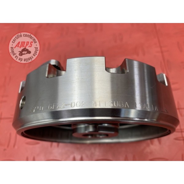Rotor volant moteur Bmw R1200 GS 2013 à 2016 
