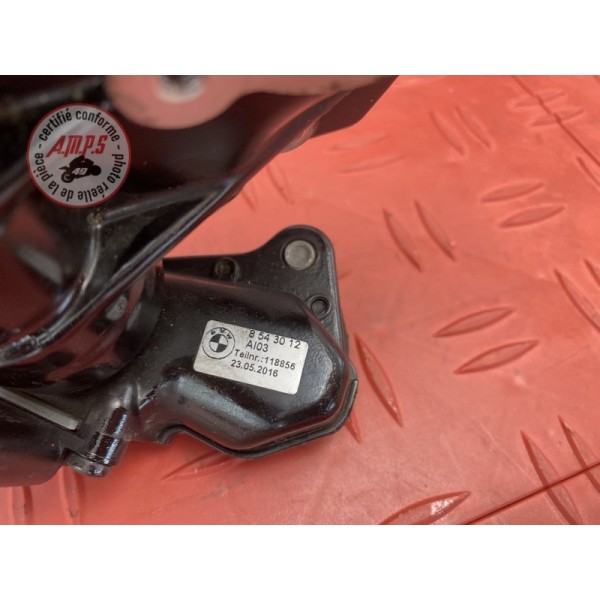 Shifter H1-B3 Bmw R1200 GS 2013 à 2016 