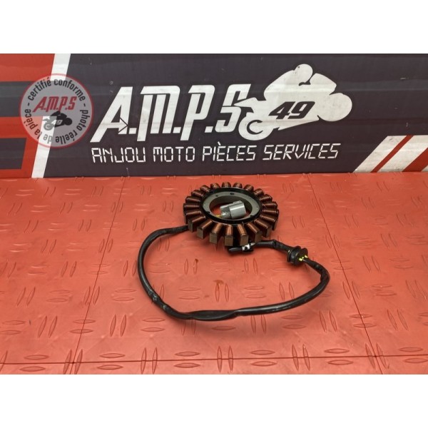 Stator alternateur Bmw R1200 GS 2013 à 2016 