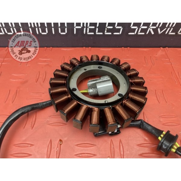 Stator alternateur Bmw R1200 GS 2013 à 2016 