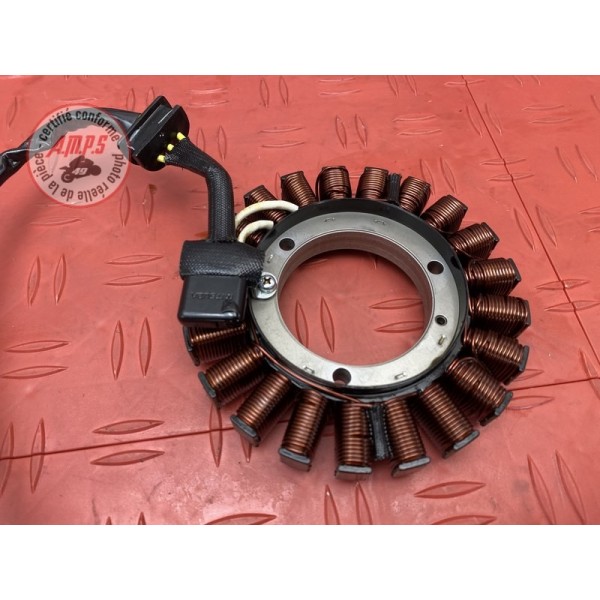 Stator alternateur Bmw R1200 GS 2013 à 2016 