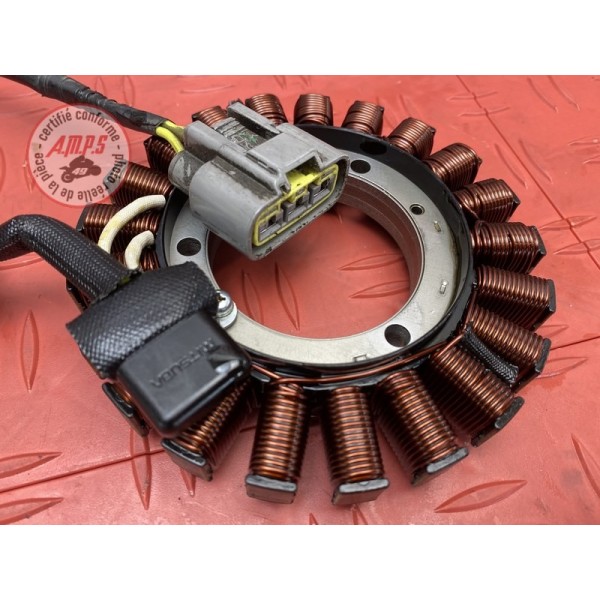 Stator alternateur Bmw R1200 GS 2013 à 2016 