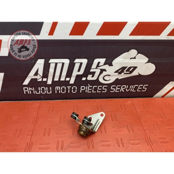 Support collecteur Bmw R1200 GS 2013 à 2016