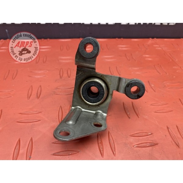 Support collecteur Bmw R1200 GS 2013 à 2016 