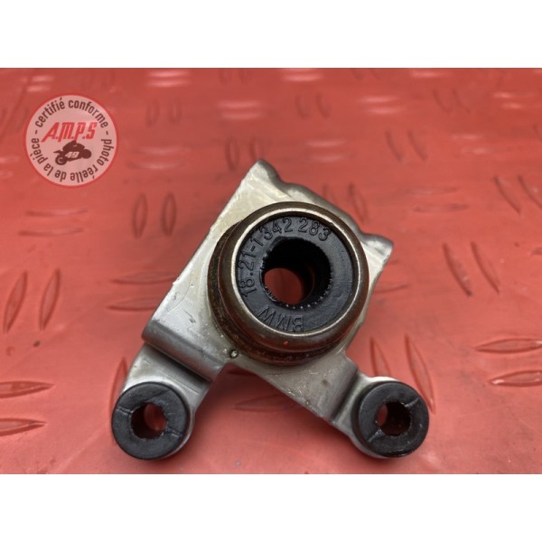 Support collecteur Bmw R1200 GS 2013 à 2016 