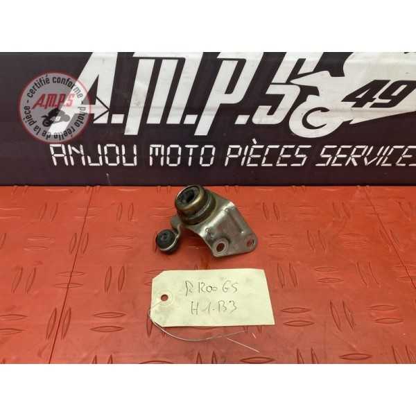 Support Collecteur H1-B3 Bmw R1200 GS 2013 à 2016