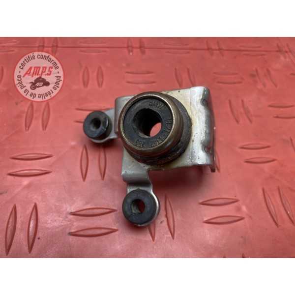 Support Collecteur H1-B3 Bmw R1200 GS 2013 à 2016 