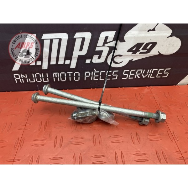 Support moteur Bmw R1200 GS 2013 à 2016