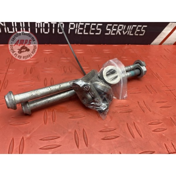 Support moteur Bmw R1200 GS 2013 à 2016 