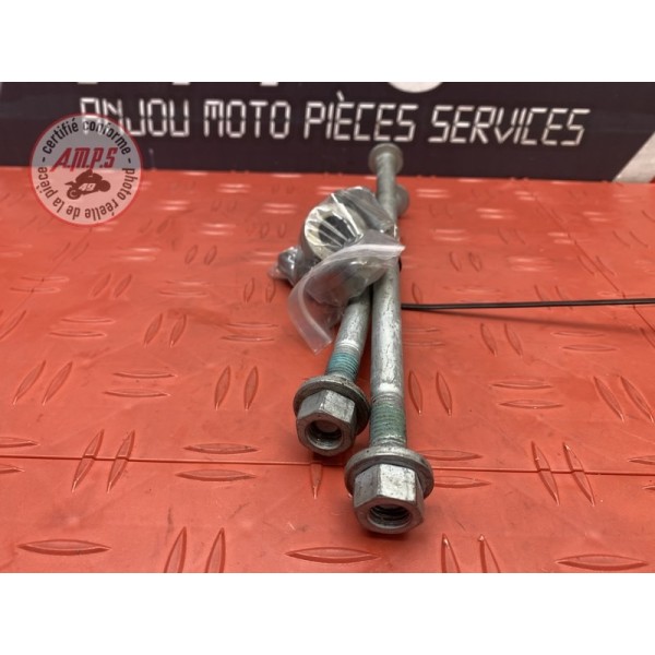 Support moteur Bmw R1200 GS 2013 à 2016 