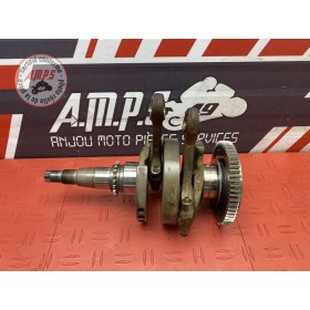 Vilebrequin avec bielles Bmw R1200 GS 2013 à 2016 