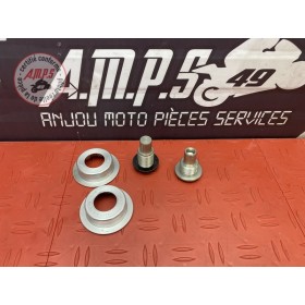 Axe de bras oscillant Bmw R1200 GS 2013 à 2016 