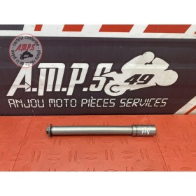 Axe de roue avant Bmw R1200 GS 2013 à 2016 