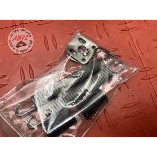 Bequille centrale Bmw R1200 GS 2013 à 2016 
