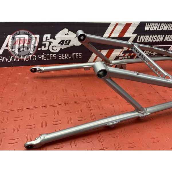 Boucle arriere Bmw R1200 GS 2013 à 2016 
