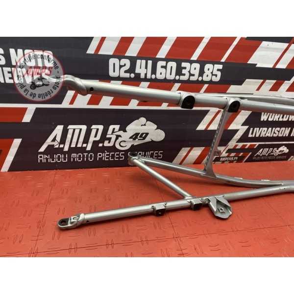 Boucle arriere Bmw R1200 GS 2013 à 2016 