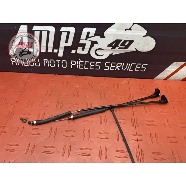 Cable de valve d'échappement Bmw R1200 GS 2013 à 2016
