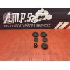 Cache sur cadre Bmw R1200 GS 2013 à 2016 