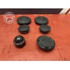 Cache sur cadre Bmw R1200 GS 2013 à 2016 