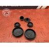 Cache sur cadre Bmw R1200 GS 2013 à 2016 