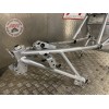 Cadre avec carte grise Bmw R1200 GS 2013 à 2016 