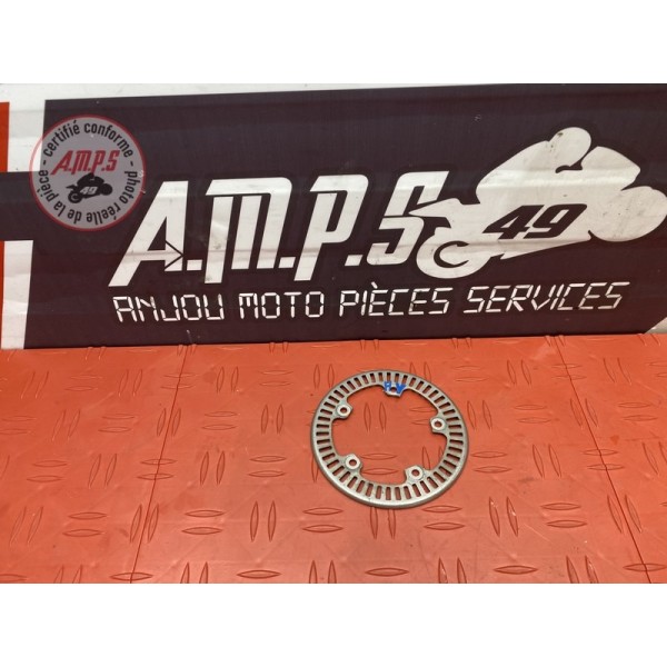 Cible ABS avant Bmw R1200 GS 2013 à 2016 