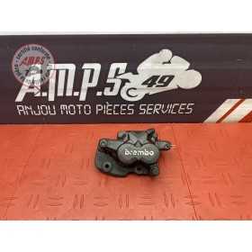 Etrier de frein arriere Bmw R1200 GS 2013 à 2016 
