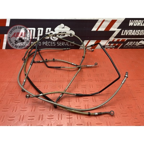 Kit de durite frein Bmw R1200 GS 2013 à 2016 