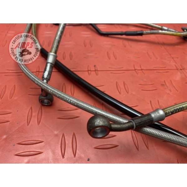 Kit de durite frein Bmw R1200 GS 2013 à 2016 