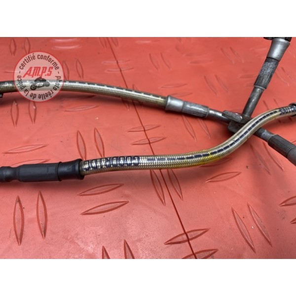 Kit de durite frein Bmw R1200 GS 2013 à 2016 