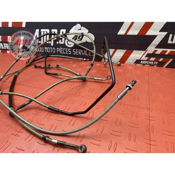Kit de durite frein Bmw R1200 GS 2013 à 2016 