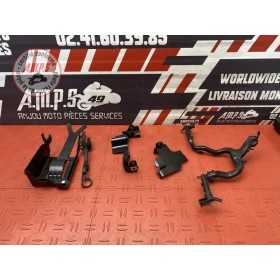 Kit de support Bmw R1200 GS 2013 à 2016 