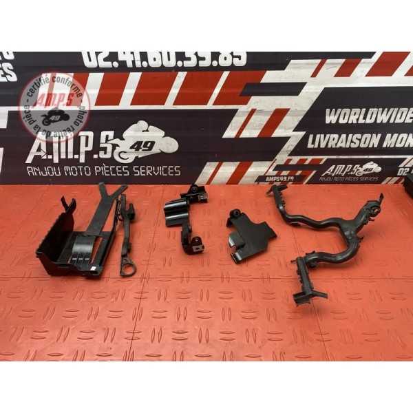 Kit de support Bmw R1200 GS 2013 à 2016 