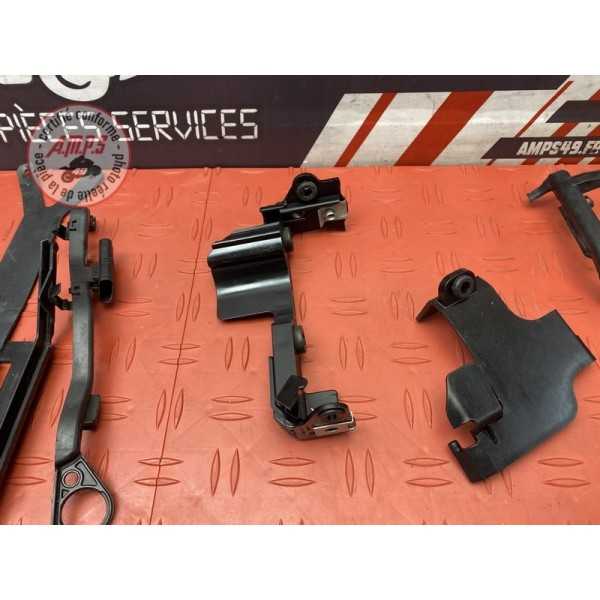 Kit de support Bmw R1200 GS 2013 à 2016 