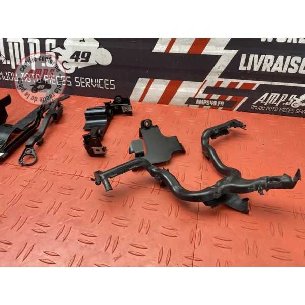 Kit de support Bmw R1200 GS 2013 à 2016 