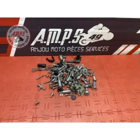 Kit de vis partie cycle Bmw R1200 GS 2013 à 2016 
